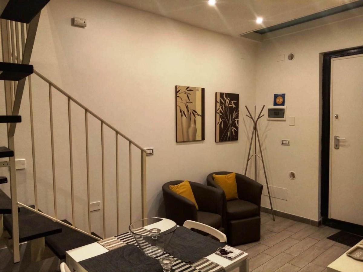 Ferienhaus Loft Lava Stone