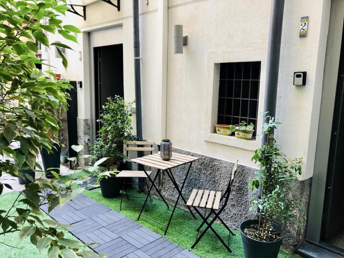 Loft Lava Stone Ferienhaus Catania