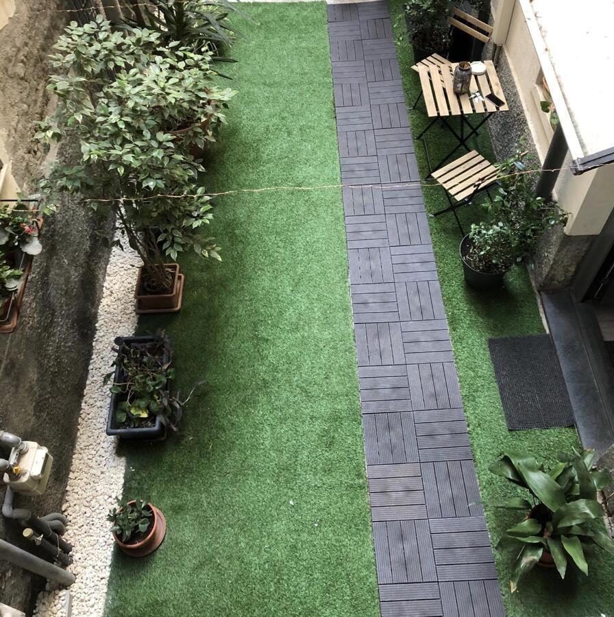 Loft Lava Stone Ferienhaus Catania